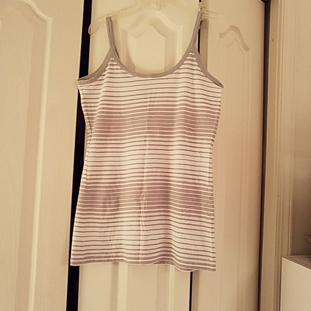 OP Tank Top